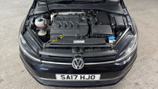 Volkswagen Golf 1.6 TDI SE 5dr DSG [Nav] Diesel Estate